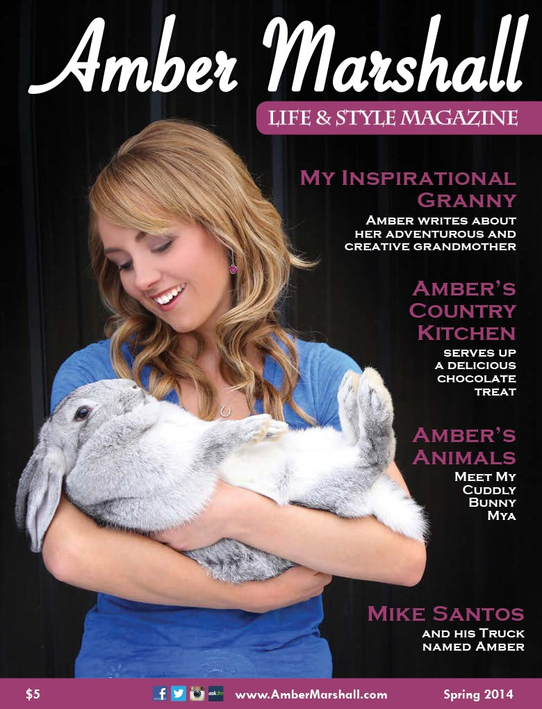 Life and Style Magazine, Volume 2, Issue 2 - DIGITAL DOWNLOAD FORMAT ONLY